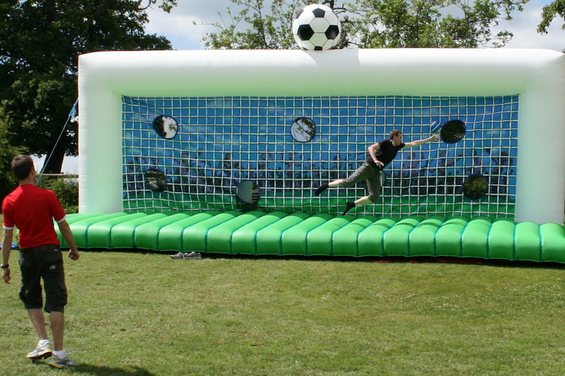 penalty shoot-out