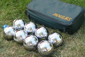 Boules / Petanque