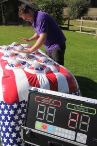 Interactive Play System Table