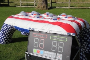 Interactive Play System Table