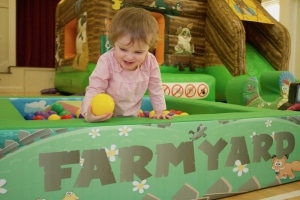Farmyard Soft Play