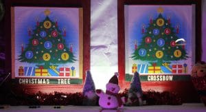 Christmas Tree Crossbow_5871