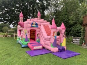 Enchanted Bounce and Slide_6220
