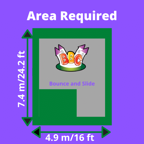 Enchanted:Fairytale Area Required Enchanted:Fairytale Area Required