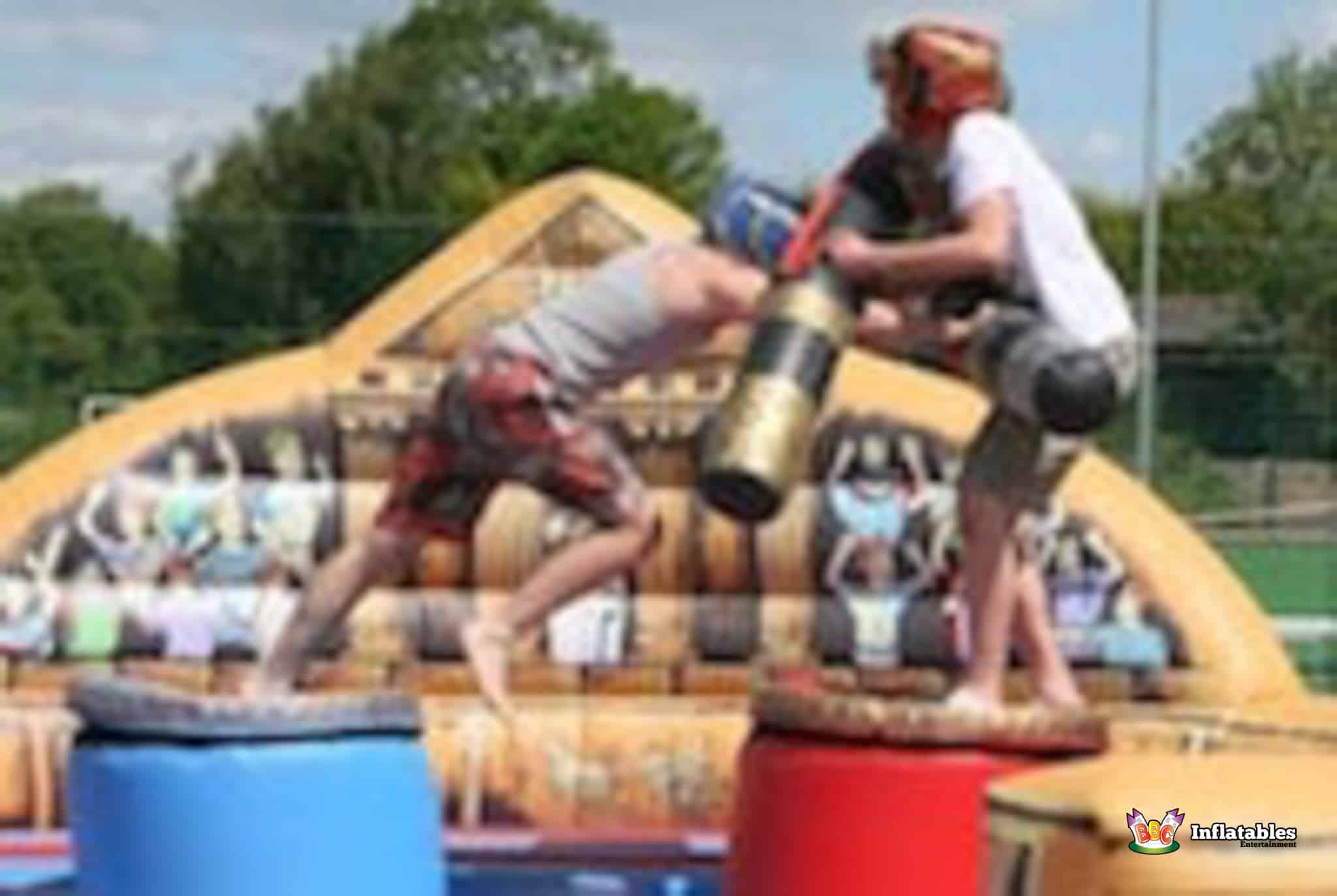 Gladiator Duel-4