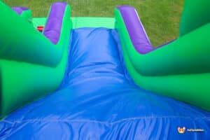 Jungle SlideJungle Slide-9