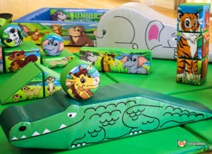 Jungle Soft Play-07