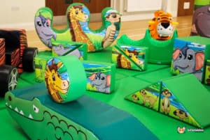 Jungle Soft Play-13