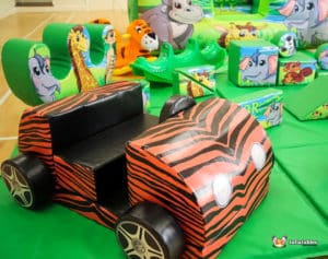 Jungle Soft Play-15