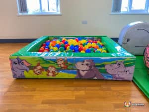 Jungle Soft Play-2