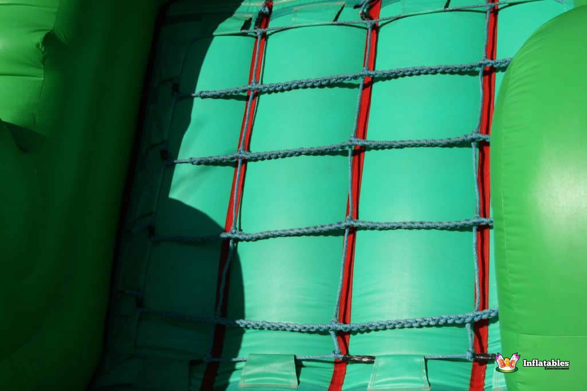 Mr Snapper Slide Hire – BBC Inflatables