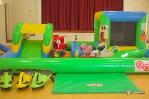 Toddler Play Zone-3