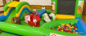 Toddler Play Zone-6