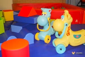 fun little cars for small children.