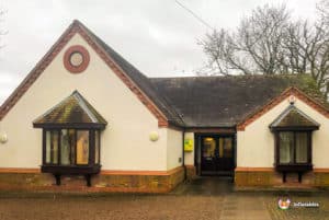 Abbotts Morton Village Hall-10