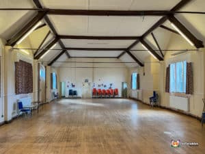 All Saints Church Hall-12