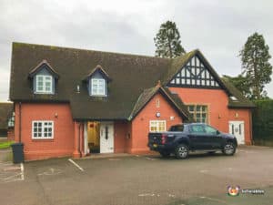 Chaddersley Corbett Village Hall-02