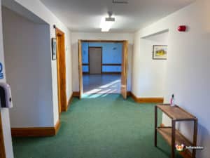 Hallways