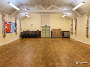 fire doors