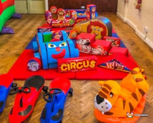Soft Play
