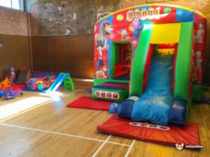 party entertainment