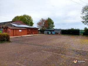 Crowle Village Hall-08