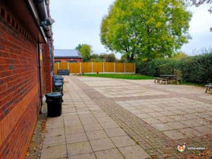 Crowle Village Hall-10