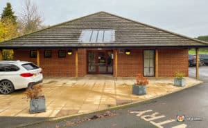 Cutnall Green Village Hall-01