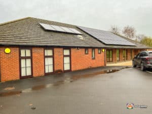 Cutnall Green Village Hall-09