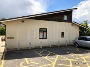 Car Park