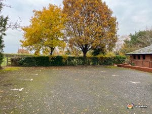 Elmbridge Village Hall Carpark