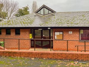 Elmbridge Village Hall-9