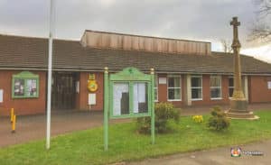 Fairfeild Village Hall-5