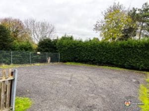 Finstall Village Hall Car Park