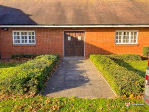 Hampton Lovett Village Hall-06