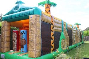 Aztec Obstacle Course_5583