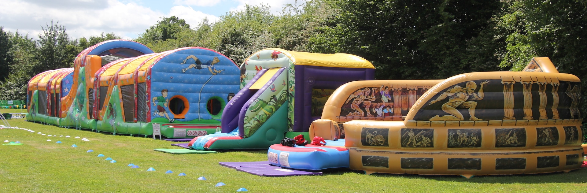 Family Fun Day Family Fun Day