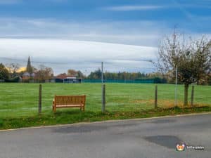 Hallow Playing Field