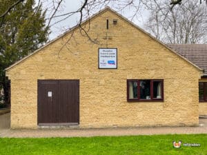 Hampton Guide and Scout Hall