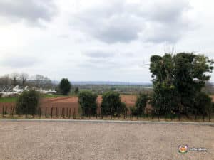 Hartlebury Parish Hall outside views