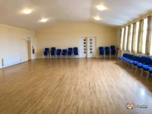 Hartlebury Parish Hall-07