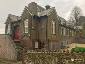 Holy Trinity Church Hall-17