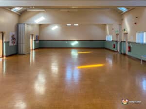 Horizons Hub Main Hall to Hire
