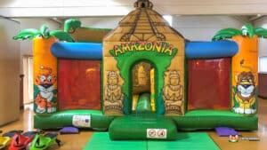 Horizon Hub Amazonia