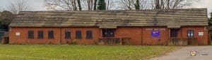 Kempsey Youth Centre Outside