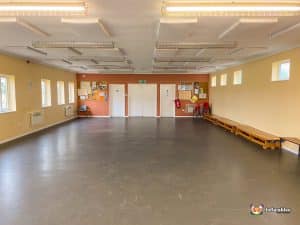 Kempsey Youth Centre Main Hall