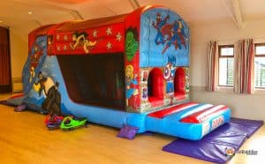 Leigh & Bransford Memorial Hall venue hire 