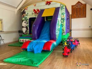 Leigh & Bransford Memorial Hall hall hire 