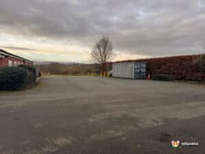 Little Witley Village Hall Car Park