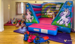 Lower Moor Village Hall venue hire 